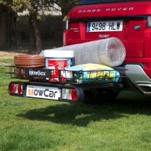 ΚΑΛΑΘΙ ΜΕΤΑΦΟΡΑΣ ΚΟΤΣΑΔΟΡΟΥ TOWBOX CARGO V2 Auto Moto Tyres 