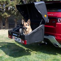 ΜΠΑΓΚΑΖΙΕΡΑ ΚΟΤΣΑΔΟΡΟΥ 280 LT TOWBOX V1 (ΜΑΥΡΟ) Auto Moto Tyres 