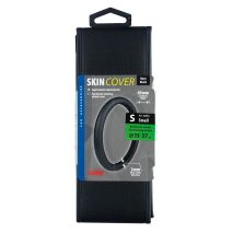 ΕΛΑΣΤΙΚΟ ΚΑΛΥΜΜΑ ΤΙΜΟΝΙΟΥ ΜΑΥΡΟ ΧΡΩΜΑ SKIN-COVER 35-37cm Auto Moto Tyres 