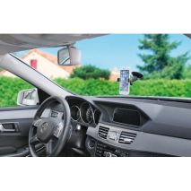 ΒΑΣΗ ΣΤΗΡΙΞΗΣ ΚΙΝΗΤΟΥ ΤΑΜΠΛΟ ΚΑΙ ΠΑΡ-ΜΠΡΙΖ ΜΕ ΒΕΝΤΟΥΖΑ ATMO FIN Auto Moto Tyres 