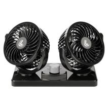 ΑΝΕΜΙΣΤΗΡΑΣ TWIN-AIR 24V 16W (2 ΤΑΧΥΤΗΤΕΣ - Φ 11 cm) Auto Moto Tyres 