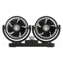 ΑΝΕΜΙΣΤΗΡΑΣ TWIN-AIR 24V 16W (2 ΤΑΧΥΤΗΤΕΣ - Φ 11 cm) Auto Moto Tyres 