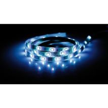 ΤΑΙΝΙΑ 60LED 12/24V RGB MULTICOLOR 200cm ΜΕ ΦΙΣ ΑΝΑΠΤΗΡΑ ΚΑΙ ΤΗΛΕΧΕΙΡΙΣΜΟ 16 ΧΡΩΜΑΤΩΝ  ΚΑΙ 3 ΧΡΗΣΕΩΝ Auto Moto Tyres 