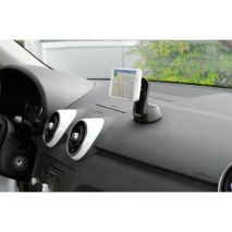 ΜΑΓΝΗΤΙΚΗ ΒΑΣΗ ΣΤΗΡΙΞΗΣ ΚΙΝΗΤΟΥ ΠΑΡ-ΜΠΡΙΖ MAGNETO ELEVATOR GOLD LINE Auto Moto Tyres 