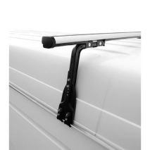 KIT ΑΚΡΑ (ΠΟΔΙΑ) ΓΙΑ ΝΕΡΟΧΥΤΗ VAN ΥΨΟΣ 16-21 cm ΓΙΑ ΜΠΑΡΕΣ NORDRIVE (ΓΙΑ ΜΙΑ ΜΠΑΡΑ) - 2 TEM. Auto Moto Tyres 