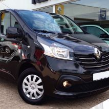 ΜΑΡΚΕ ΤΑΣΙΑ ΓΙΑ RENAULT TRAFIC 16 INCH CROATIA COVER (4 ΤΕΜ.) Auto Moto Tyres 