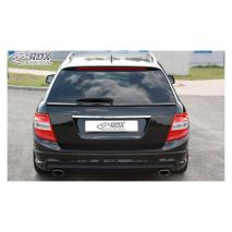 MERCEDES C-CLASS W204 KOMBI ΑΕΡΟΤΟΜΗ Auto Moto Tyres 