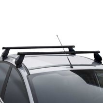 KIT ΜΕ ΜΠΑΡΕΣ ΟΡΟΦΗΣ ΓΙΑ HONDA INSIGHT II 5D 2009-2014 ΣΙΔΗΡΟΥ MENABO (FE1-3360-FIX026G)-2 ΤΕΜ. Auto Moto Tyres 