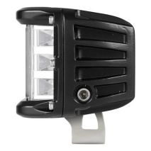 ΠΡΟΒΟΛΕΑΣ ΕΡΓΑΣΙΑΣ ΤΕΤΡΑΓΩΝΟΣ WL-24 12LED 36W 3000lm 9-32V (52x62x47mm) ΦΩΣ ΔΙΑΘΛΑΣΗΣ 3 ΟΨΕΩΝ -1ΤΕΜ. Auto Moto Tyres 