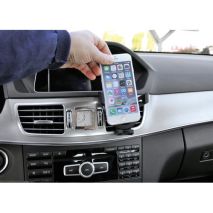 ΒΑΣΗ ΣΤΗΡΙΞΗΣ ΚΙΝΗΤΟΥ ΓΙΑ ΤΟΝ ΑΕΡΑΓΩΓΟ ΜΑΥΡΗ (GRAVITON) Auto Moto Tyres 