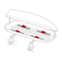 ΚΙΤ ΓΡΗΓΟΡΗΣ ΑΠΑΣΦΑΛΙΣΗΣ ΓΙΑ NORDRIVE ΜΠΑΓΚΑΖΙΕΡΑ 430/430D/530/530D/630/630D Auto Moto Tyres 