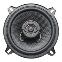 ΗΧΕΙΑ GEAR 2 ΔΡΟΜΩΝ 130mm - 250W - ΒΑΘΟΣ 44mm (ΟΜΟΑΞΟΝΙΚΑ ΣΤΡΟΓΓΥΛΑ) - 2 ΤΕΜ. Auto Moto Tyres 