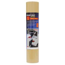 ΠΡΟΣΤΑΤΕΥΤΙΚΟ ΑΥΤΟΚΟΛΛΗΤΟ ΤΟΙΧΟΥ BUMP-MAT 200 X 50 cm (ΠΑΧΟΣ 4 mm) - 1 ΤΕΜ. Auto Moto Tyres 