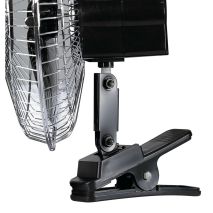 ΑΝΕΜΙΣΤΗΡΑΣ JUMBO 10 INCH 24V 12W Φ25cm 2 ΤΑΧΥΤΗΤΩΝ ΜΕ ΦΙΣ ΑΝΑΠΤΗΡΑ 200cm ΚΑΙ ΜΑΝΤΑΛΑΚΙ Auto Moto Tyres 