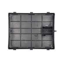 ΔΙΑΚΟΠΤΗΣ ΓΙΑ FIAT DOBLO 3 / DUCATO 3 / BOXER 3 / JUMPER 3 ΔΙΠΛΟΣ ΠΑΡΑΘΥΡΩΝ 8 PIN NTY - orig.735487419 - 1 ΤΕΜ. Auto Moto Tyres 