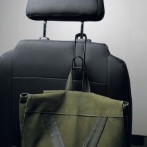 ΓΑΝΤΖΟΙ ΠΡΟΣΚΕΦΑΛΟΥ ΜΕΤΑΛΛΙΚΟΙ MAX 11kg - 2 ΤΕΜ. Auto Moto Tyres 