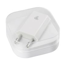 ΠΡΙΖΑ 100/230V 1000 mA ΜΕ 1 USB ESSENTIALS LAMPA - 1 ΤΕΜ. Auto Moto Tyres 