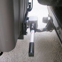 ΜΠΑΓΚΑΖΙΕΡΑ ΚΟΤΣΑΔΟΡΟΥ TOWBOX BASIC 300lt - 1 ΤΕΜ. Auto Moto Tyres 