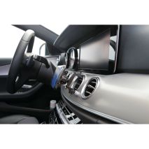 ΒΑΣΗ ΚΙΝΗΤΟΥ ΜΑΓΝΗΤΙΚΗ ΓΙΑ ΤΕΤΡΑΓΩΝΟ/ΣΤΡΟΓΓΥΛΟ ΑΕΡΑΓΩΓΟ MAGNETO VENT PRO 55-75mm Auto Moto Tyres 