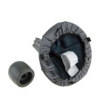 ΠΟΜΟΛΟ ΤΑΧΥΤΗΤΩΝ ΜΑΡΚΕ ΓΙΑ FIAT PANDA 2003-2012 ΜΕ ΕΝΔΕΙΞΗ 5 ΤΑΧΥΤΗΤΩΝ ΚΑΙ ΓΚΡΙ ΑΝΘΡΑΚΙ ΦΟΥΣΚΑ NTY - 1 TEM. Auto Moto Tyres 