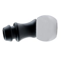 ΠΟΜΟΛΟ ΤΑΧΥΤΗΤΩΝ ΜΑΡΚΕ ΓΙΑ PEUGEOT 206/207/307/308/406/607/807 ΜΕ ΕΝΔΕΙΞΗ 5 ΤΑΧΥΤΗΤΩΝ ΧΡΩΜΙΟ NTY - 1 ΤΕΜ. Auto Moto Tyres 