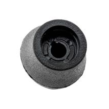 ΠΟΜΟΛΟ ΤΑΧΥΤΗΤΩΝ ΜΑΡΚΕ ΓΙΑ RENAULT CLIO II/KANGOO II/TWINGO 2001 ΜΕ ΕΝΔΕΙΞΗ 5 ΤΑΧΥΤΗΤΩΝ ΜΑΥΡΟ-ΧΡΩΜΙΟ NTY Auto Moto Tyres 