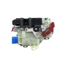 ΗΛΕΚΤΡΟΜΑΓΝΗΤΙΚΗ ΚΛΕΙΔΑΡΙΑ ΓΙΑ SKODA FABIA II >10/ROOMSTER >09 ΕΜΠΡΟΣ ΑΡΙΣΤΕΡΗ orig.5J1837015 Auto Moto Tyres 