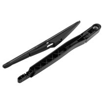 ΥΑΛΟΚΑΘΑΡΙΣΤΗΡΑΣ ΠΙΣΩ ΜΕ ΜΠΡΑΤΣΟ ΓΙΑ FIAT GRANDE PUNTO 05+ 30cm orig.103-00-038-C/55701469/3024RWT1 ΝΤΥ - 1 τεμ. Auto Moto Tyres 