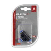 ΣΥΝΔΕΣΜΟΣ ΑΕΡΑ ΤΡΙΠΛΟΣ Φ 6/8mm MAX 13BAR kg/cm2 LAMPA - 1 TEM. Auto Moto Tyres 