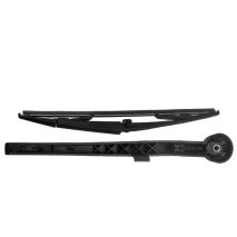 ΥΑΛΟΚΑΘΑΡΙΣΤΗΡΑΣ ΠΙΣΩ ΜΕ ΜΠΡΑΤΣΟ ΓΙΑ JEEP GRAND CHEROKEE 2005-2010 35cm? NTY - 1 TEM. ΝΤΥ - 1 τεμ. Auto Moto Tyres 