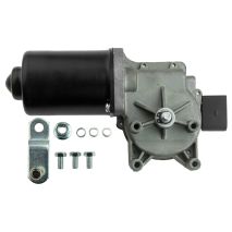 ΜΟΤΕΡ ΥΑΛΟΚΑΘΑΡΙΣΤΗΡΩΝ ΓΙΑ SKODA FABIA II 2006+ / ROOMSTER 2006+  ΕΜΠΡΟΣ orig.5J1955113A ΝΤΥ - 1 ΤΕΜ. Auto Moto Tyres 