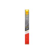 ΥΑΛΟΚΑΘΑΡΙΣΤΗΡΑΣ GRAN PREE SPEED MULTI-FIT ΜΕ 6 ΑΝΤΑΠΤΟΡΕΣ 35CM 14'' LAMPA - 1 TEM. Auto Moto Tyres 