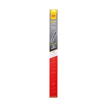 ΥΑΛΟΚΑΘΑΡΙΣΤΗΡΑΣ GRAN PREE SPEED MULTI-FIT ΜΕ 10 ΑΝΤΑΠΤΟΡΕΣ 60CM 24'' LAMPA - 1 TEM. Auto Moto Tyres 