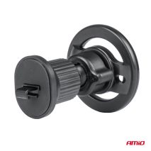 ΒΑΣΗ ΣΤΗΡΙΞΗΣ ΚΙΝΗΤΟΥ ΜΑΓΝΗΤΙΚΗ ΓΙΑ ΑΕΡΑΓΩΓΟ MY MAG AMIO - 1 Τεμ. Auto Moto Tyres 