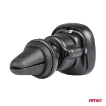 ΒΑΣΗ ΣΤΗΡΙΞΗΣ ΚΙΝΗΤΟΥ ΜΑΓΝΗΤΙΚΗ ΓΙΑ ΑΕΡΑΓΩΓΟ AMIO - 1 Τεμ. Auto Moto Tyres 