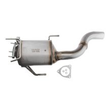 DPF ΓΙΑ AUDI Q7 3.0TDI 2006+/PORSCHE CAYENNE 3.0TDI 2009+ / VW TOUAREG 2.5TDI 2005+ 3.0TDI 2004+ - 1 τεμ. Auto Moto Tyres 