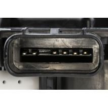 ΗΛΕΚΤΡΟΜΑΓΝΗΤΙΚΗ ΚΛΕΙΔΑΡΙΑ ΕΜΠΡΟΣ ΑΡΙΣΤΕΡΑ orig.81310-C8020 ΓΙΑ HYUNDAI I20 2014+ ΝΤΥ - 1 τεμ. Auto Moto Tyres 