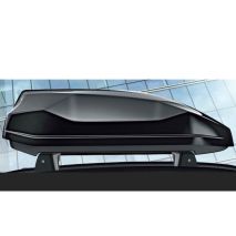 ΜΠΑΓΚΑΖΙΕΡΑ ΟΡΟΦΗΣ RACE AXION 410L ΣΕ ΜΑΥΡΟ ΧΡΩΜΑ ΜΕ MAT ΥΦΗ 175 X 87 X 46 cm - MAX 75 kg ΜΕ ΔΙΠΛΟ ΑΝΟΙΓΜΑ - 1 τεμ. Auto Moto Tyres 