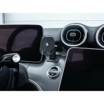 ΒΑΣΗ ΣΤΗΡΙΞΗΣ ΚΙΝΗΤΟΥ ΓΙΑ ΤΑΜΠΛΟ ΜΑΓΝΗΤΙΚΗ  ΜΕ ΔΙΠΛΗ ΑΥΤΟΚΟΛΛΗΤΗ ΒΑΣΗ MAGNETO BIPOD LAMPA - 1 ΤΕΜ. Auto Moto Tyres 