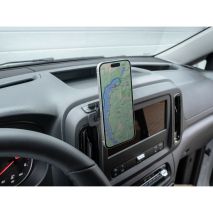 ΒΑΣΗ ΣΤΗΡΙΞΗΣ ΚΙΝΗΤΟΥ ΓΙΑ ΤΑΜΠΛΟ ΜΑΓΝΗΤΙΚΗ  ΜΕ ΔΙΠΛΗ ΑΥΤΟΚΟΛΛΗΤΗ ΒΑΣΗ MAGNETO BIPOD LAMPA - 1 ΤΕΜ. Auto Moto Tyres 