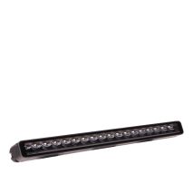 ΠΡΟΒΟΛΕΑΣ DRIVING LIGHT BLACK SERIES 18x5W LED 12-48V 90W 5.700K 7.560lm 2 ΧΡΗΣΕΩΝ 534x54x58mm mTECH - 1 τεμ. Auto Moto Tyres 