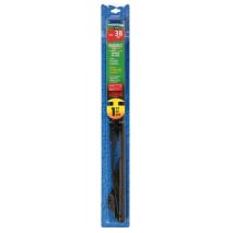 ΥΑΛΟΚΑΘΑΡΙΣΤΗΡΑΣ STANDARD 38 cm (15 INCH) ΜΕ 3 ΑΝΤΑΠΤΟΡΕΣ - 1 ΤΕΜ. Auto Moto Tyres 