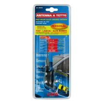 ΚΕΡΑΙΑ ΟΡΟΦΗΣ ΚΟΝΤΗ 7CM Auto Moto Tyres 