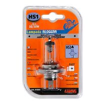 HS1 12V 35/35W PX43t STANDARD LINE ΑΛΟΓΟΝΟΥ BLISTER 1ΤΕΜ. Auto Moto Tyres 