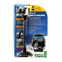 ΒΑΣΗ ΣΤΗΡΙΞΗΣ ΚΙΝΗΤΟΥ ΓΙΑ ΤΑΜΠΛΟ/ ΤΖΑΜΙ/ ΑΕΡΑΓΩΓΟ ΜΕ ΜΕΤΑΛΛΙΚΟ ΒΡΑΧΙΟΝΑ 185mm Auto Moto Tyres 