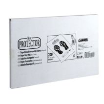 ΧΑΡΤΙΝΟ ΠΡΟΣΤΑΤΕΥΤΙΚΟ ΠΑΤΑΚΙ PROTECTOR (ΓΙΑ ΣΥΝΕΡΓΕΙΟ) 200 ΤΕΜ. Auto Moto Tyres 