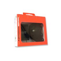 ΒΑΣΗ ΣΤΗΡΙΞΗΣ XENOMIX CD SMART ΚΙΝΗΤΟΥ/GPS (6-9,5 cm) ΓΙΑ ΤΗΝ ΥΠΟΔΟΧΗ/ΕΓΚΟΠΗ CD (ΜΑΥΡΟ) Auto Moto Tyres 