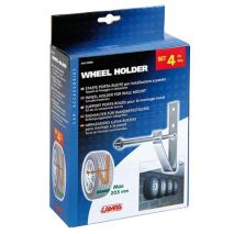 ΣΤΗΡΙΓΜΑΤΑ ΕΛΑΣΤΙΚΩΝ ΤΟΙΧΟΥ - 4 ΤΕΜ. Auto Moto Tyres 