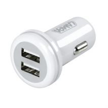 Στάντ Φορτιστές Αναπτήρα USB 12/24V 2100mA 5V- Στάντ με 20 φορτιστές Auto Moto Tyres 