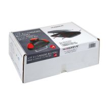 Σύστημα τοποθέτησης Quick-Fit Kit 530/630 για μπαγκαζιέρες οροφής BOX (4 τεμ.) Auto Moto Tyres 